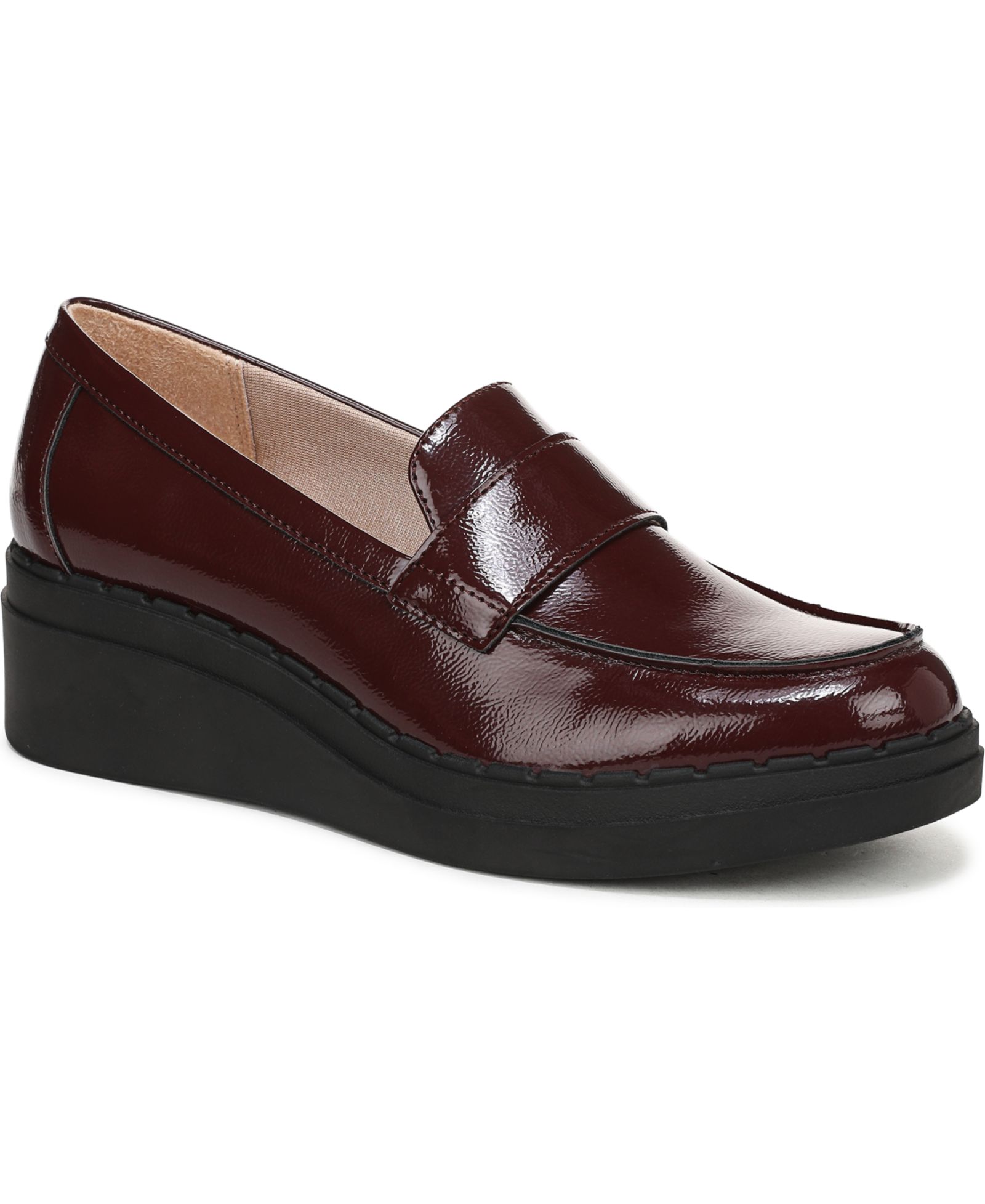 LifeStride Женские лоферы-мюли Dolce Wedge