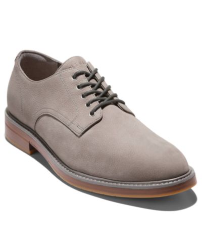 Cole Haan Men's Judson Grand Plain Toe Oxford Shoes