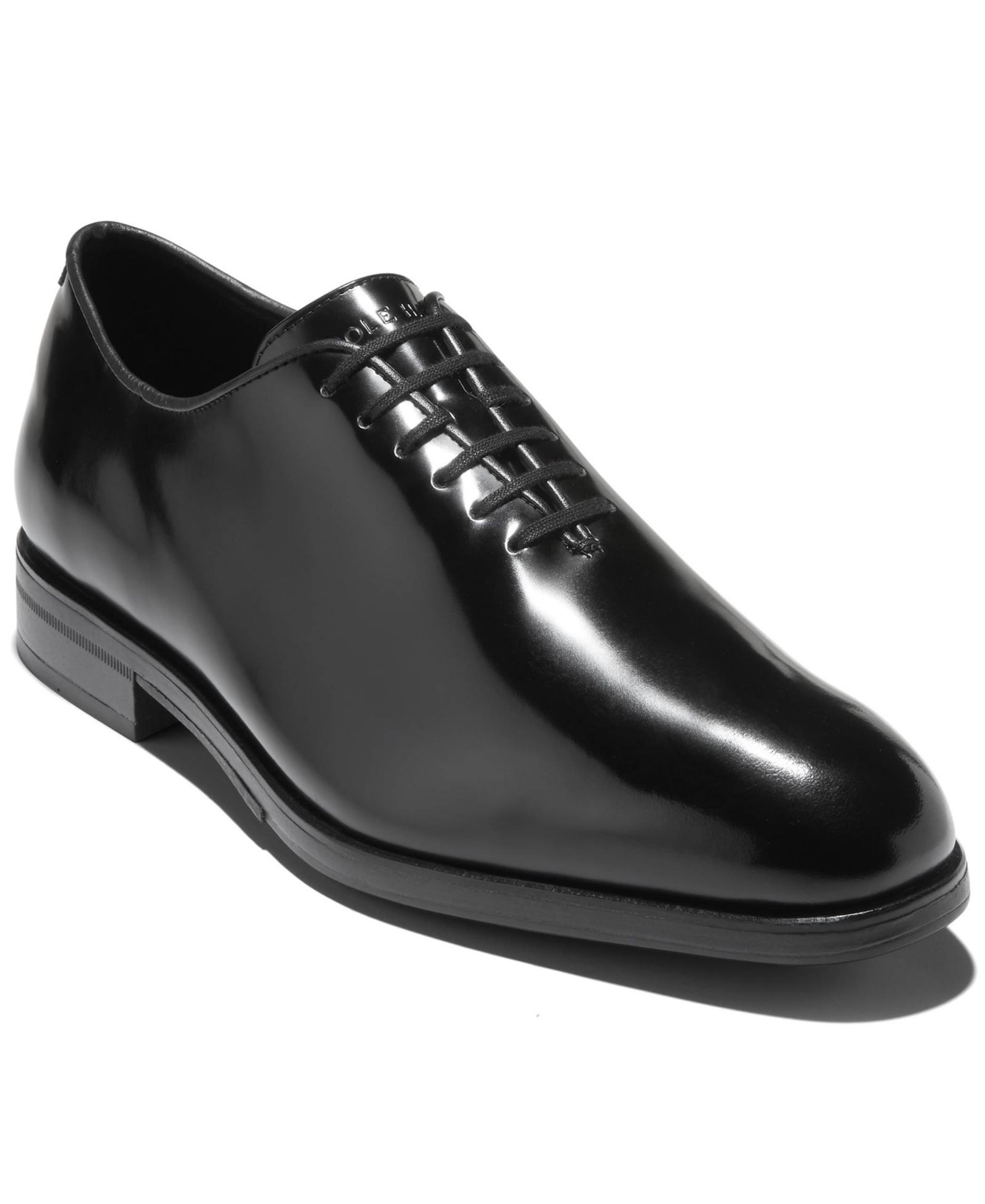 Cole Haan Men's Foster Grand Wholecut Plain Toe Oxfords