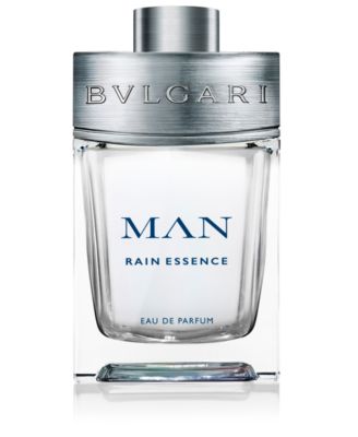 Парфюмерный спрей BVLGARI Man Rain Essence Eau de Parfum, 5.0 oz.