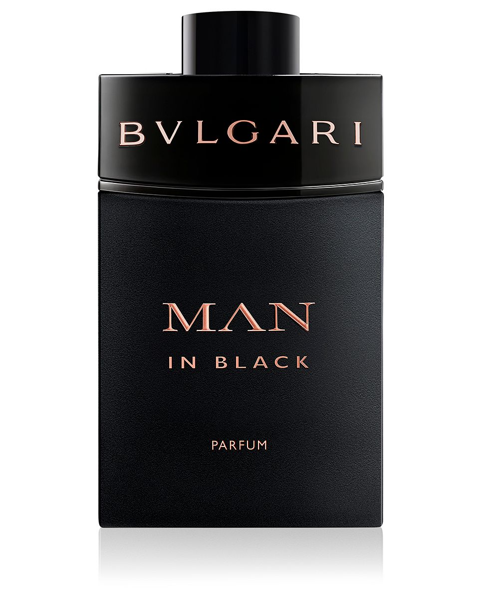 Парфюмерия BVLGARI Man in Black, 5.0 oz.