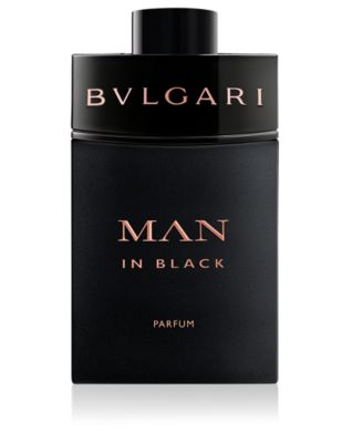 BVLGARI Man in Black Parfum Spray, 5.0 oz.