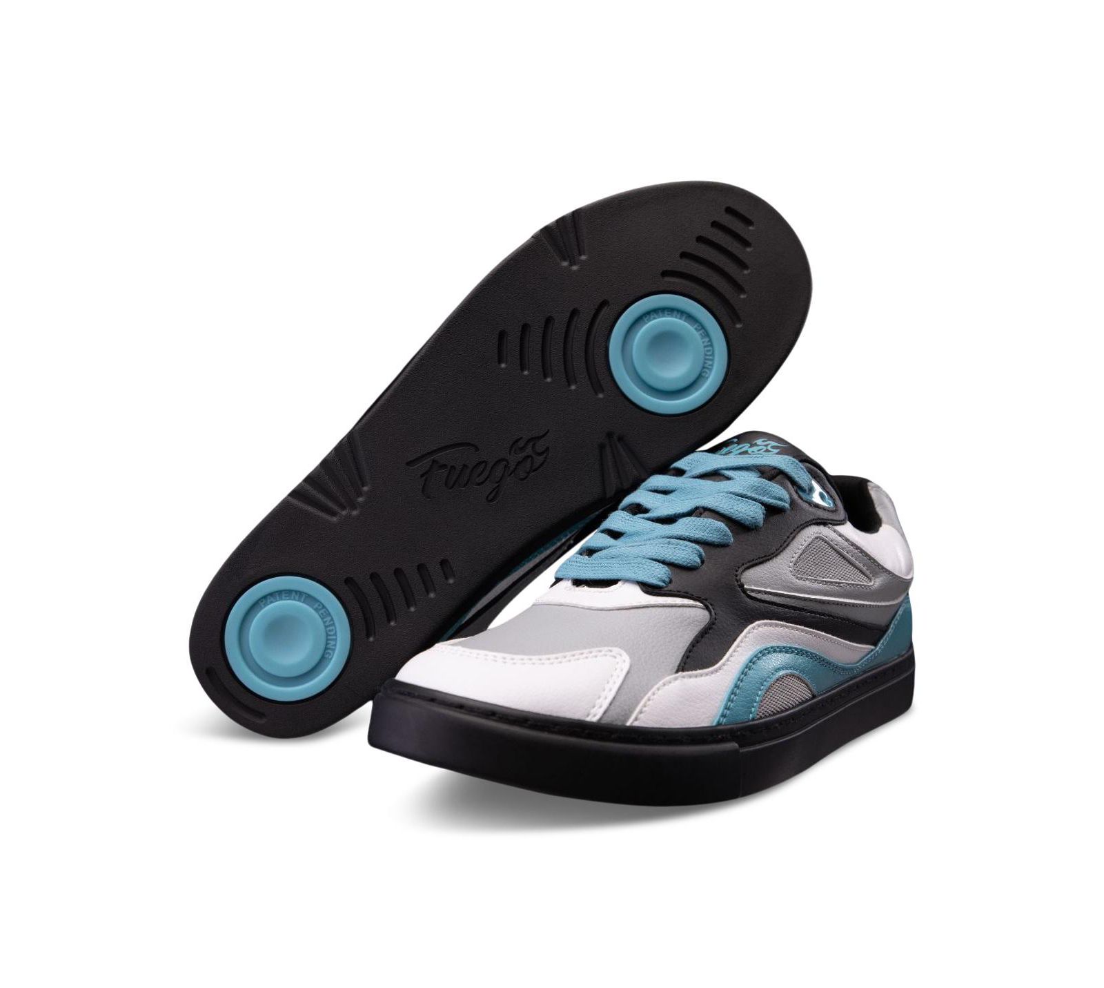 Детские кеды Bdash Low-top
