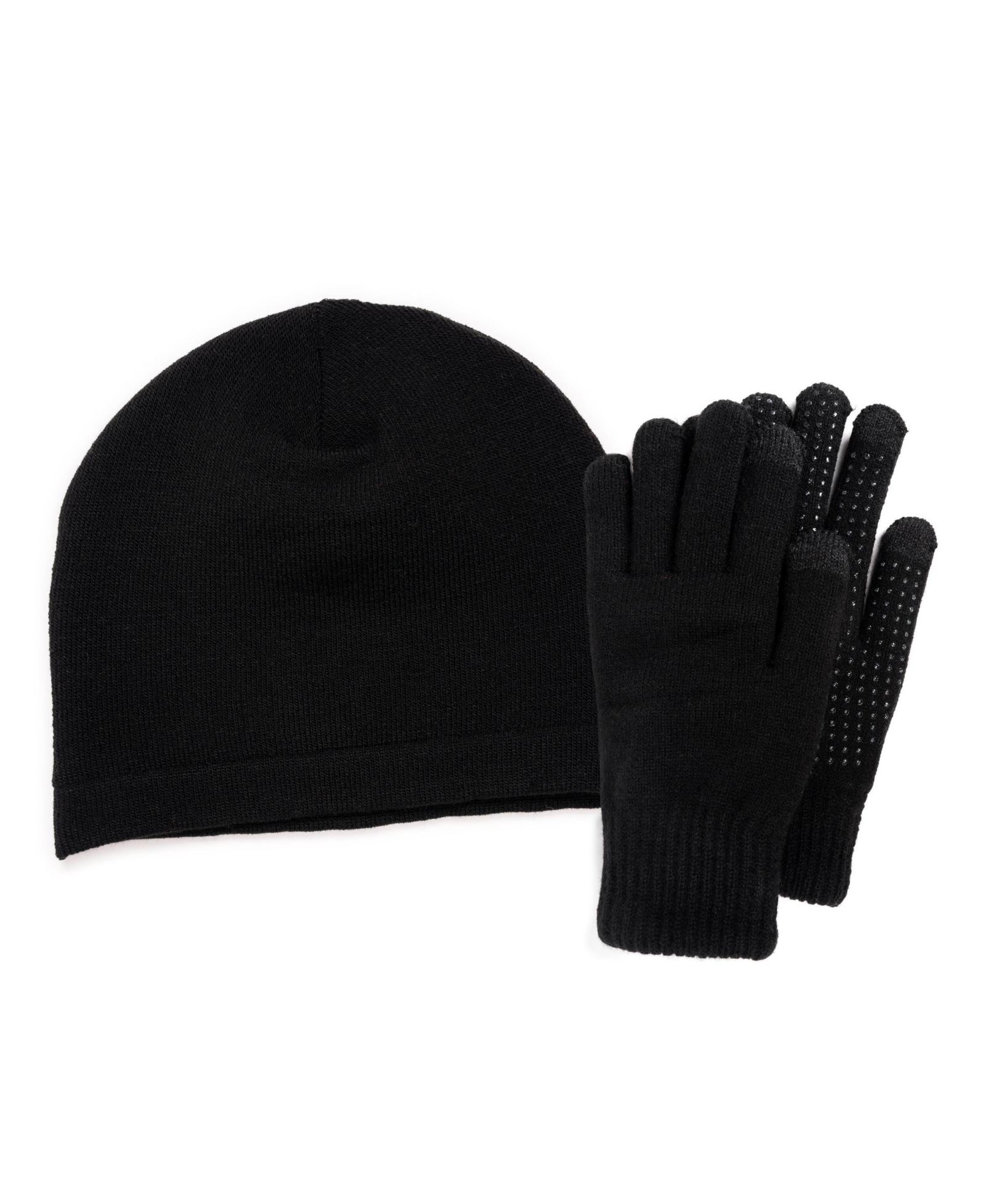 Шапка/перчатка Quietwear Men Heat Retainer