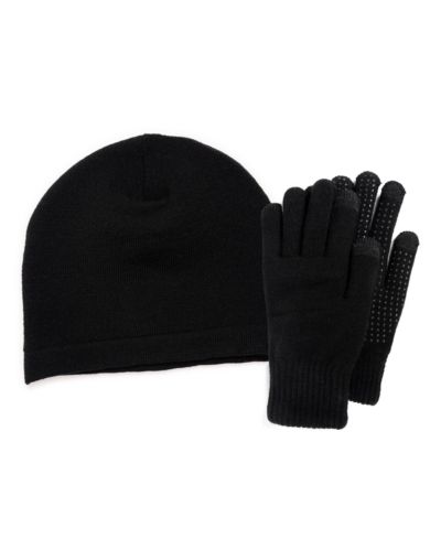 Шапка/перчатка Quietwear Men Heat Retainer