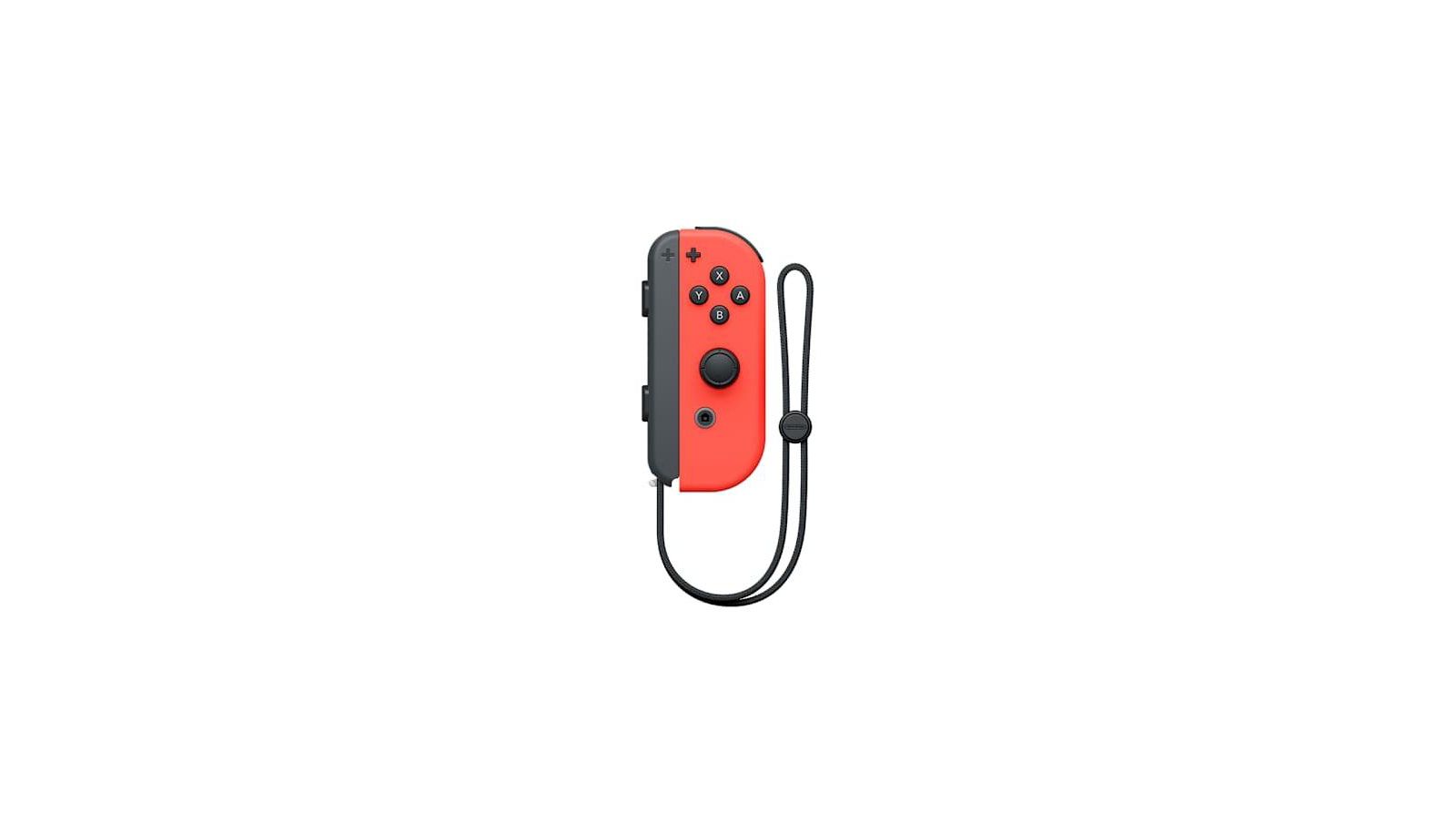 Контроллер Nintendo Joy-Con (R) - Neon Red