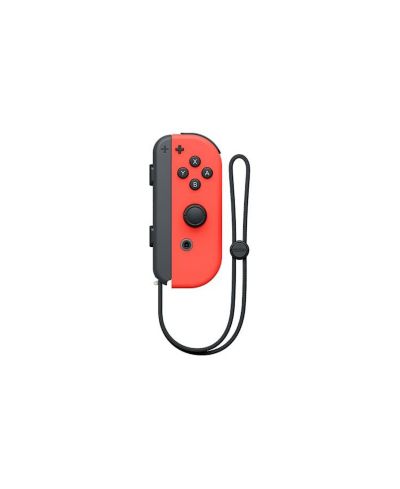 Контроллер Nintendo Joy-Con (R) - Neon Red