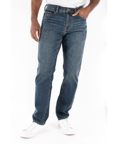 Мужские джинсы Devil Dog DEVIL-DOG Athletic Denim