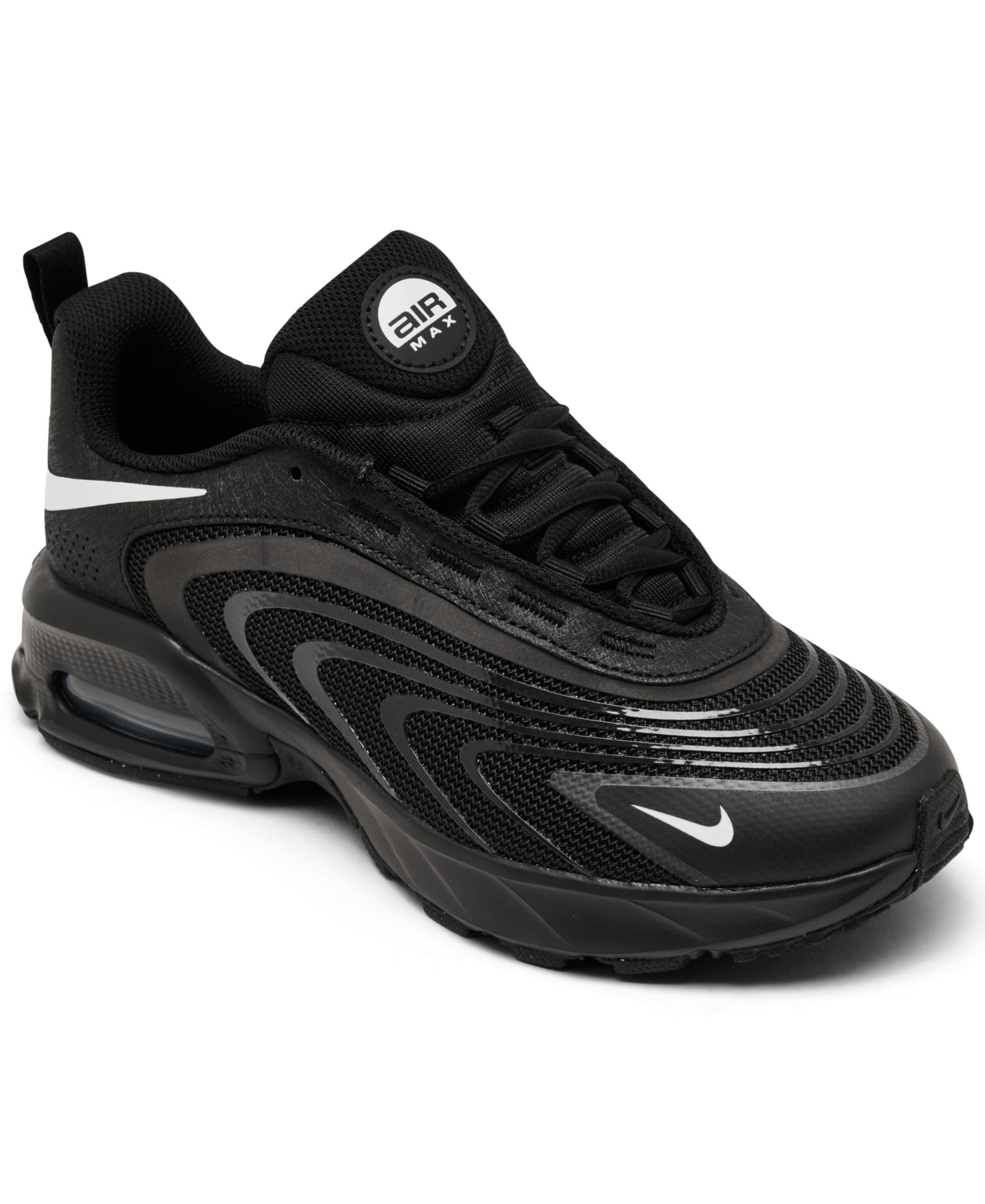 Кеды Nike Air Max Fire для детей