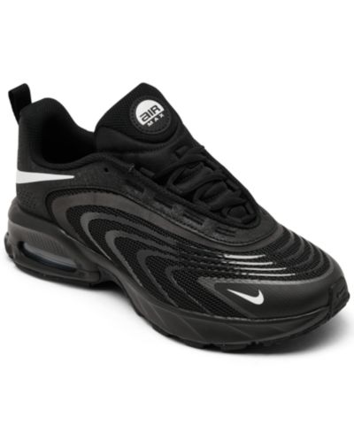 Nike Big Kids' Air Max Fire Casual Sneakers From Finish Line
