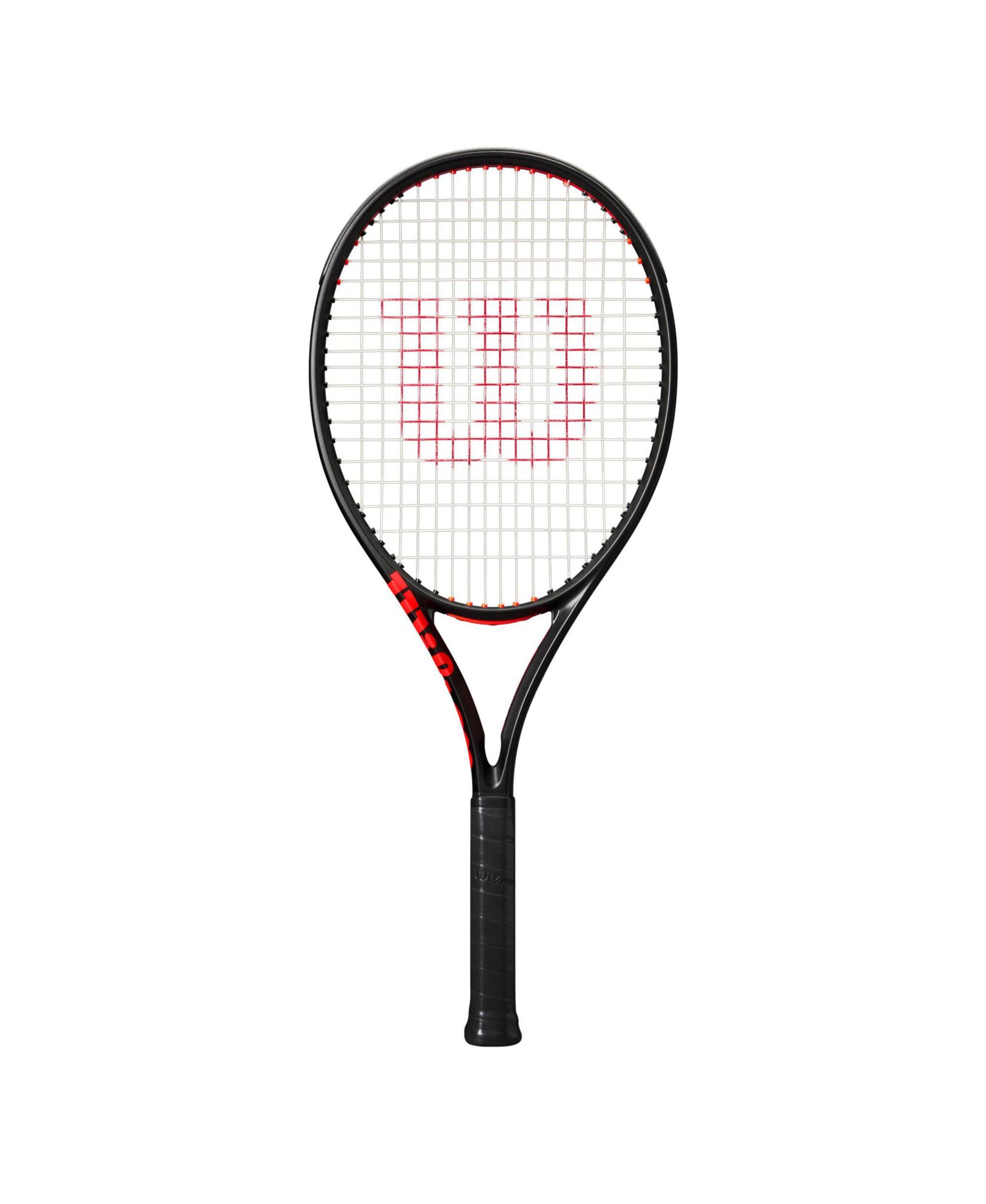 Wilson Clash 108 V3 Unstrung Tennis Racquet