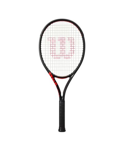 Wilson Clash 108 V3 Unstrung Tennis Racquet