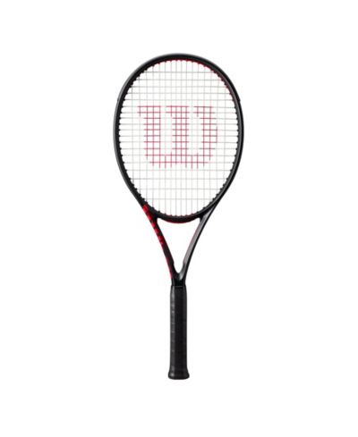 Wilson Clash 100 V3 Unstrung Tennis Racquet