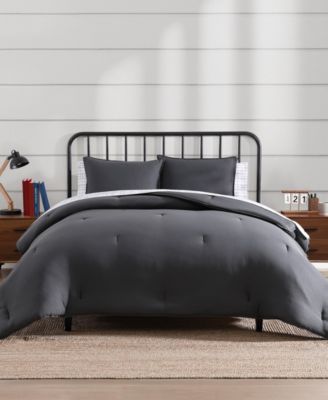 Charcoal Gray