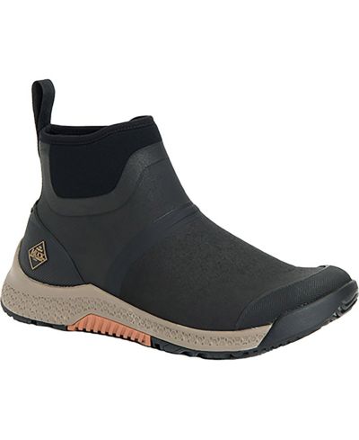 MUCK Men's Outscape Chelsea Slip On