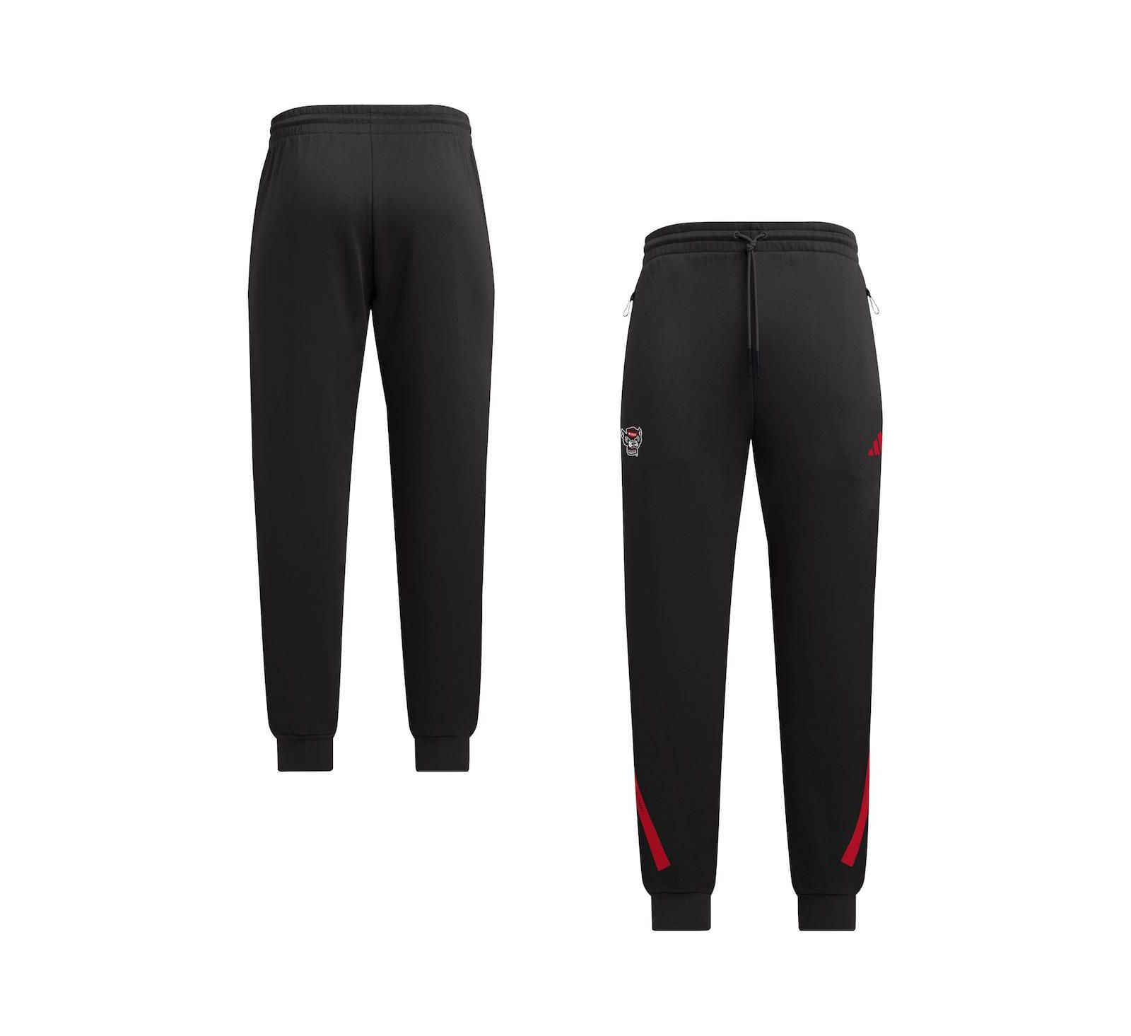 adidas Брюки NC State Wolfpack Z.N.E. Black