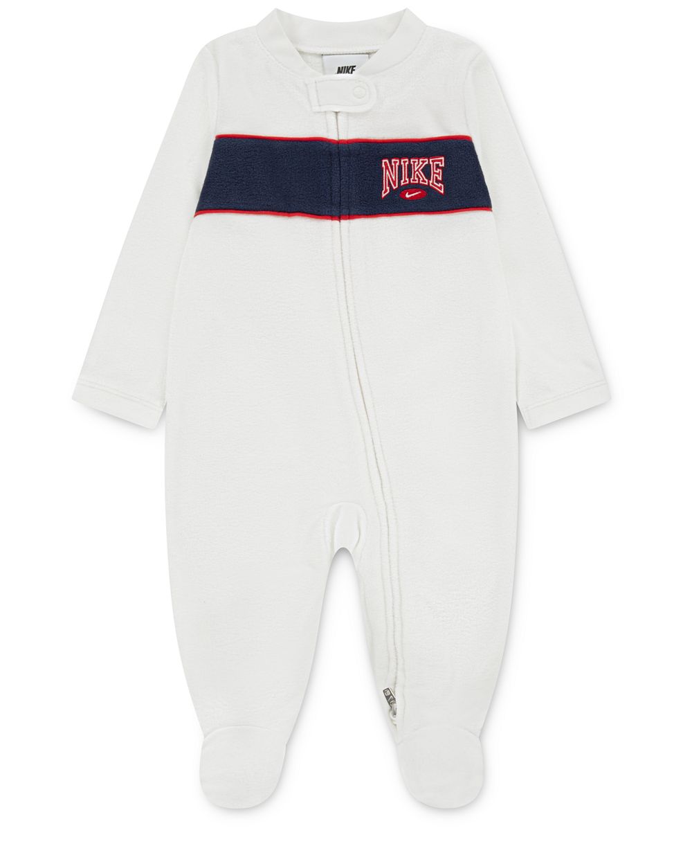 Nike Baby Boys' Game Day Essentials Long Sleeve Coverall