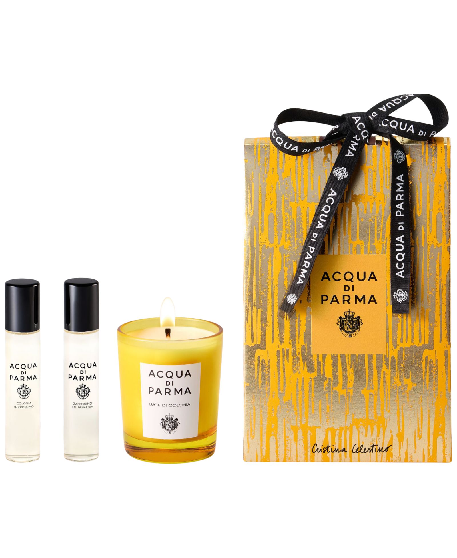 ACQUA DI PARMA 3-Pc. Surprise Pouch Gift Set