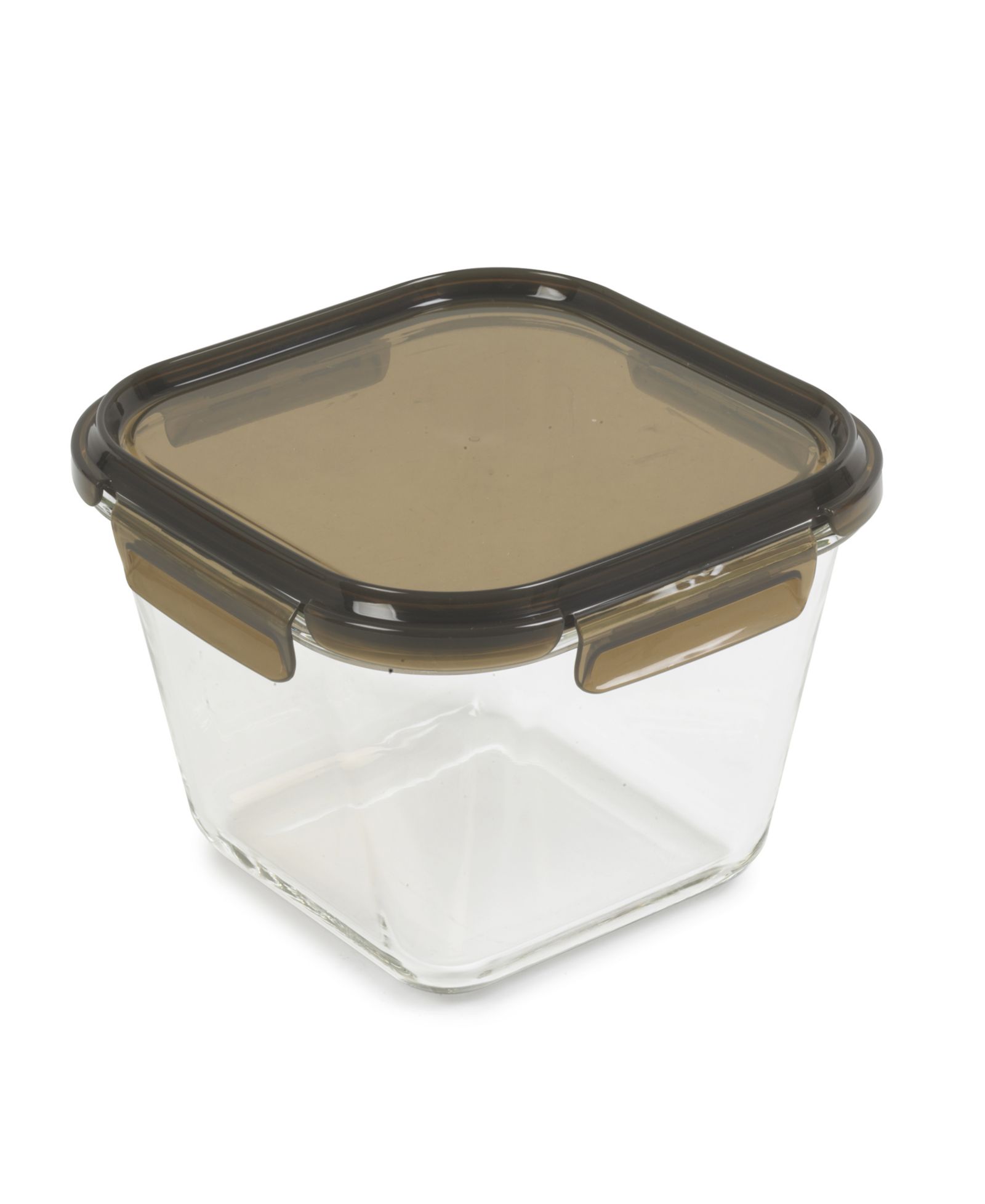 Набор стеклянных контейнеров Sedona Kitchen 2 XL Glass Food Storage Set