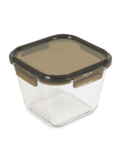 Набор стеклянных контейнеров Sedona Kitchen 2 XL Glass Food Storage Set