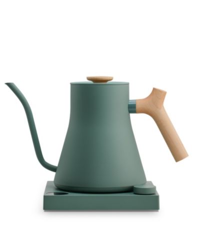 Smoke Green, Maple