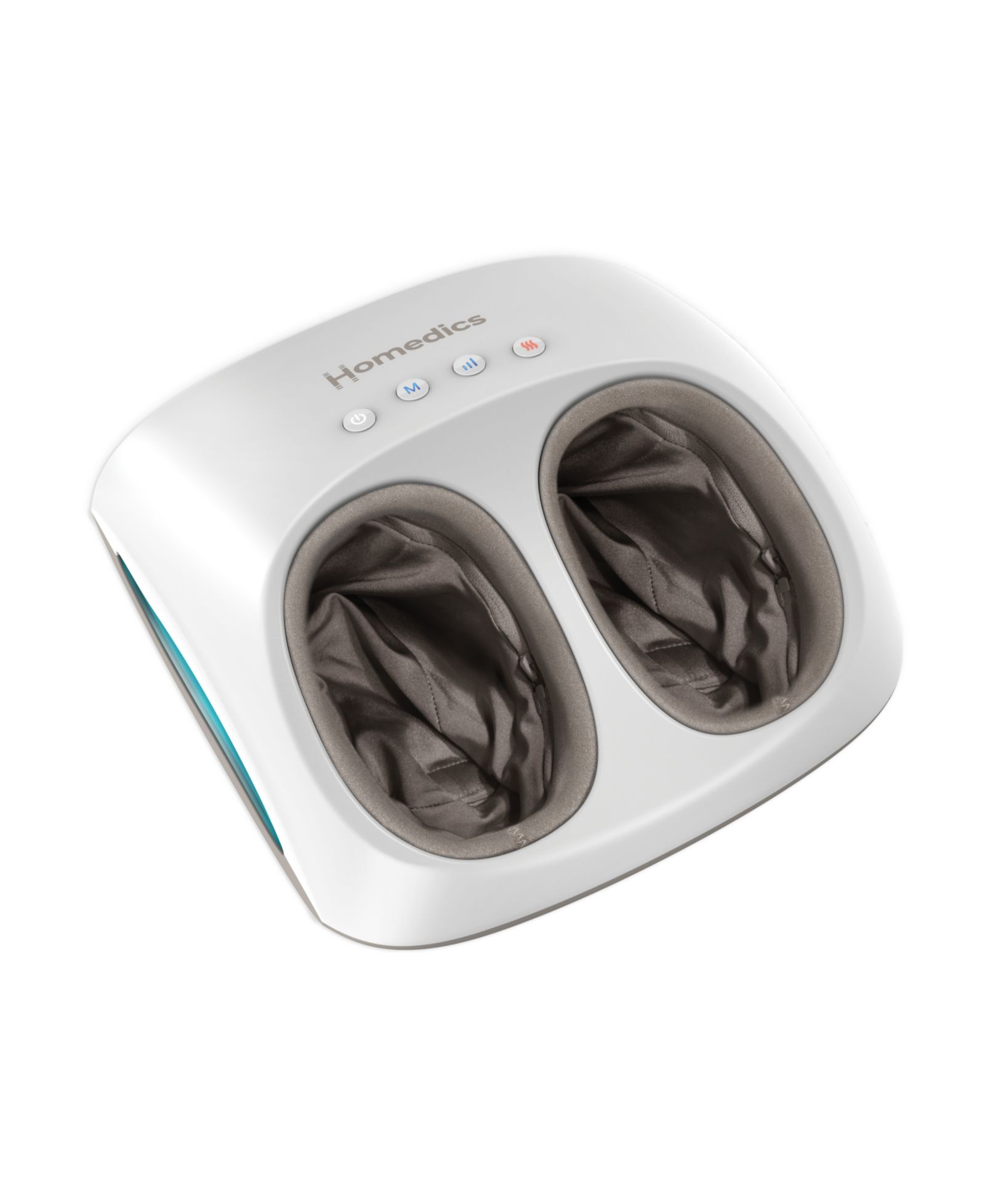 Массажер для ног Homedics Shiatsu + Air 4.0 с подогревом