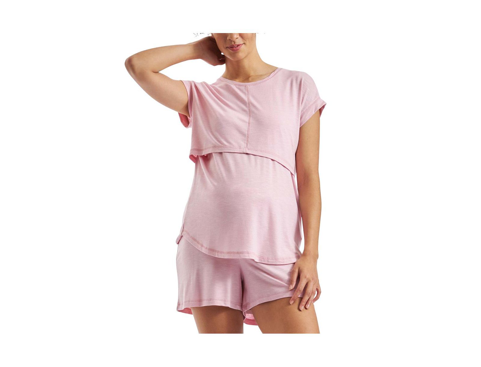 Ripe Maternity Dreamy Nursing Tee