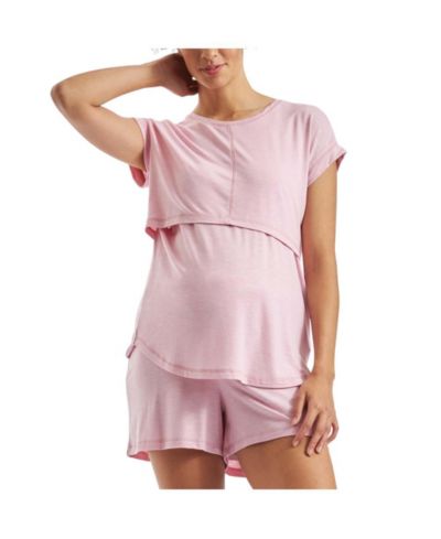 Женская трикотажная футболка Ripe Maternity Dreamy Nursing