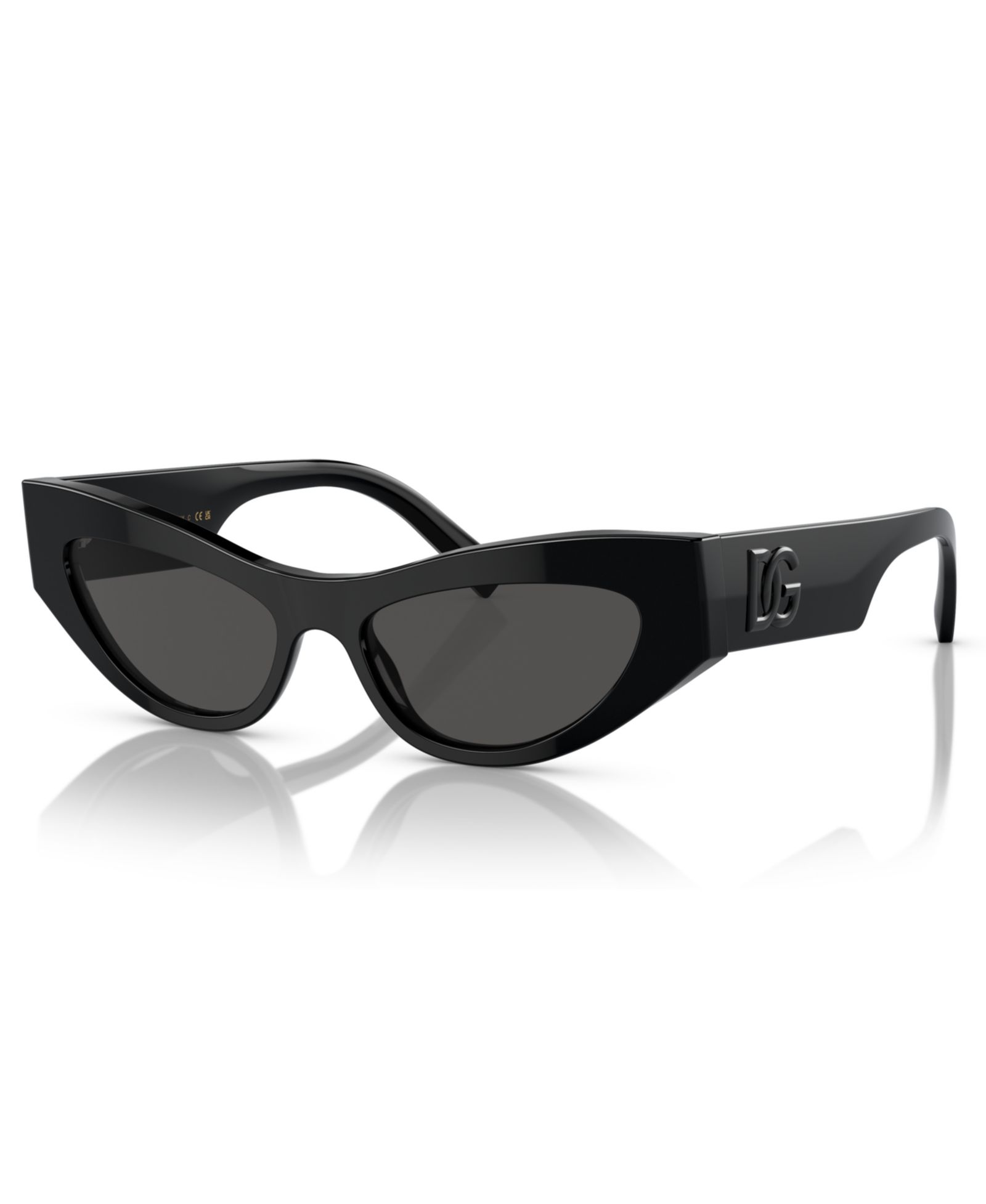 Dolce&Gabbana Women's Cat Eye Sunglasses, DG4450