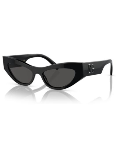 Dolce&Gabbana Women's Cat Eye Sunglasses, DG4450