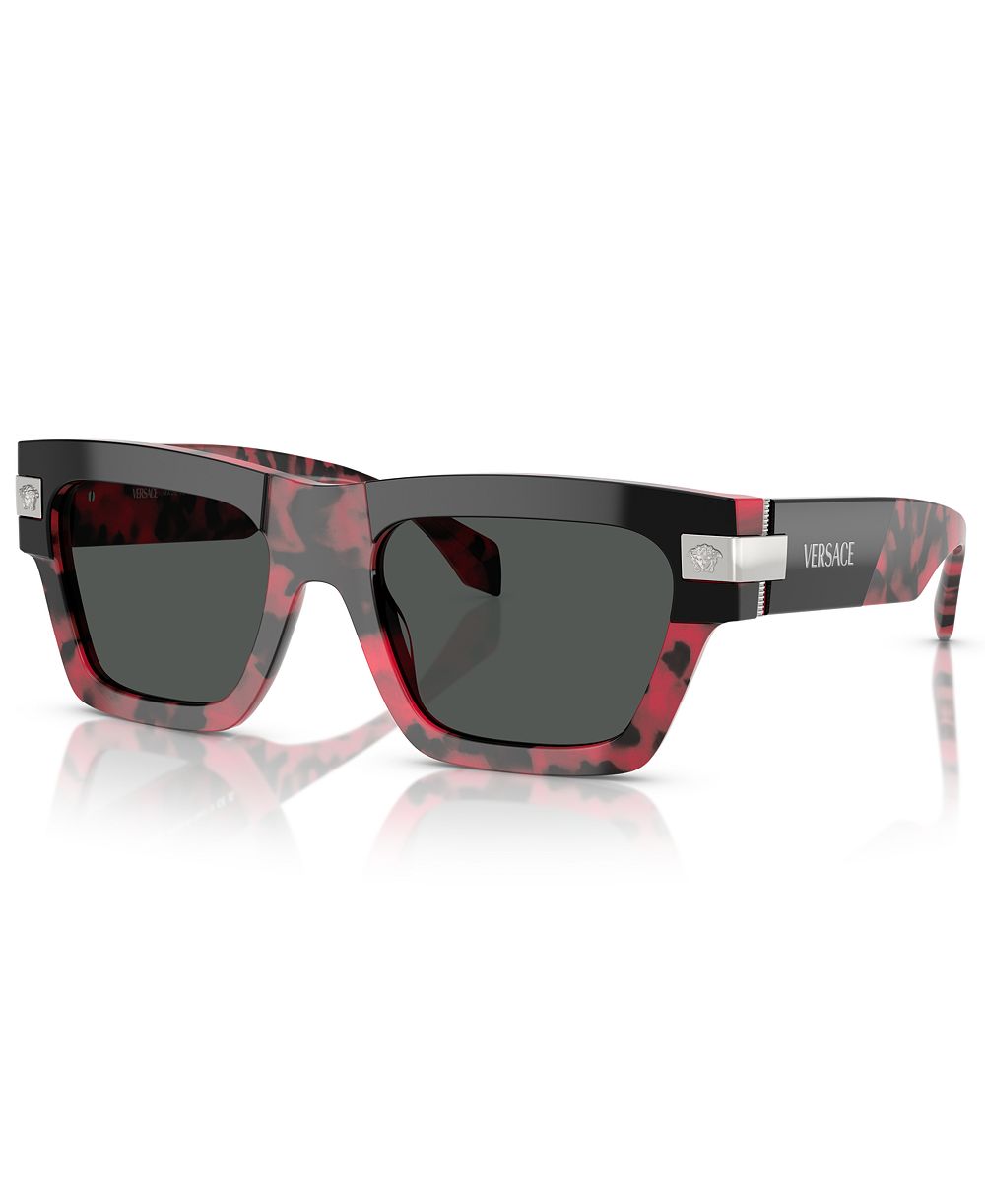 Мужские солнцезащитные очки Versace Ve4464F