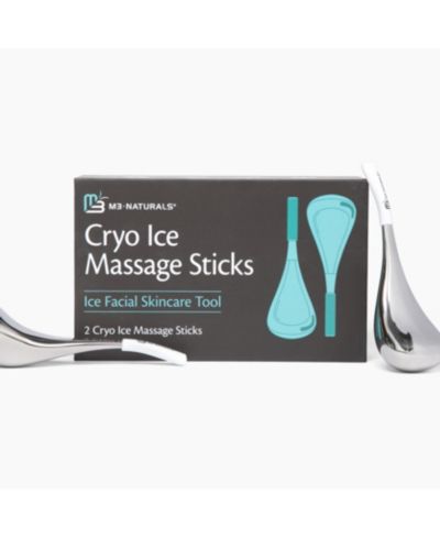 M3 Naturals | Cryo-Ice стики