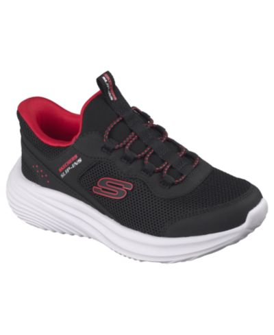 Детские кроссовки Skechers Little Kids Slip-Ins: Bounder Pro