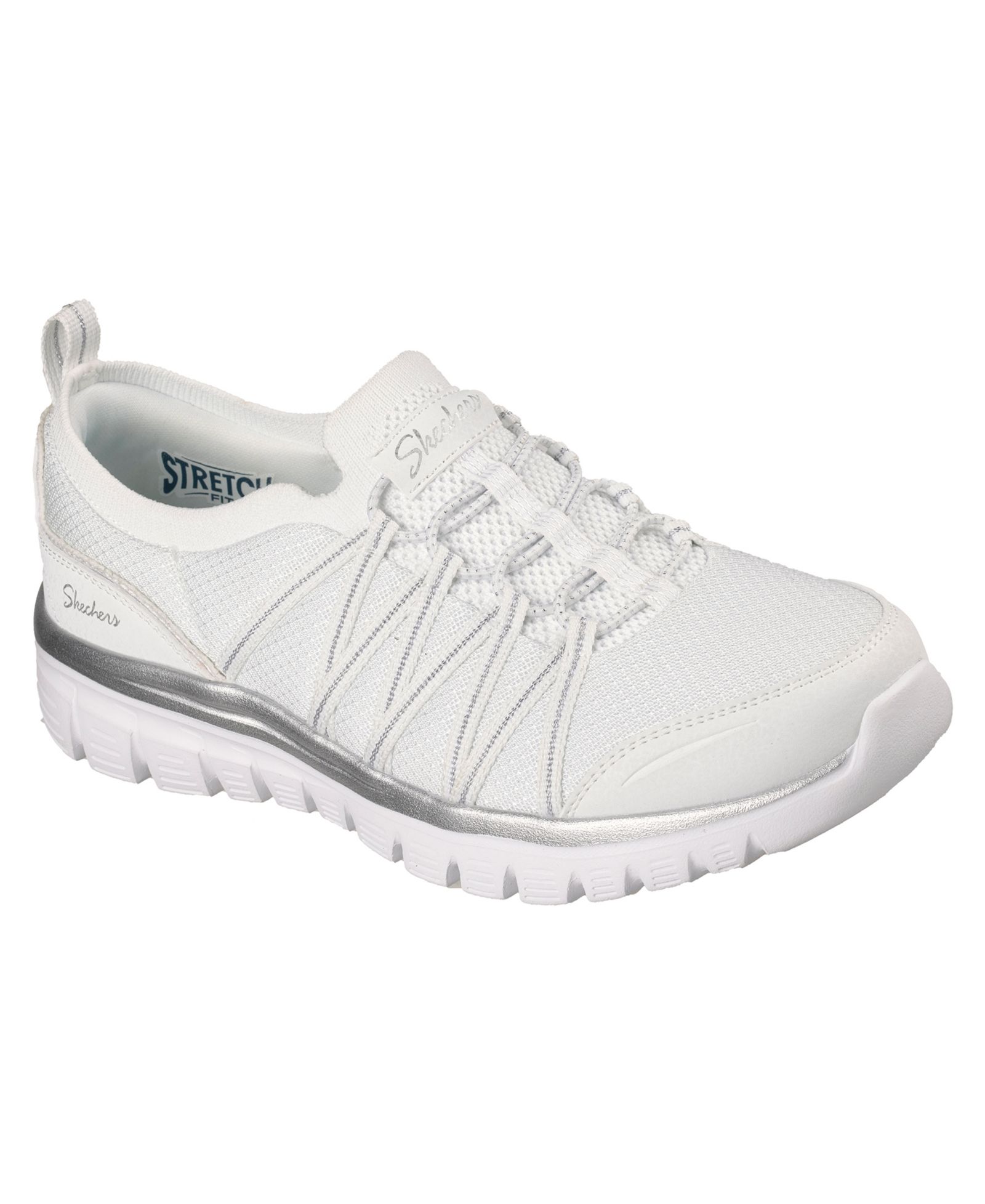 Skechers кроссовки Женский, Graceful - Purecrush Casual