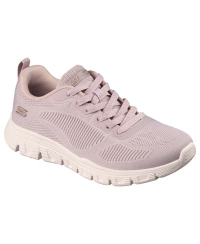 Женские кроссовки Skechers BOBS Sport B Lite Slip-Ins
