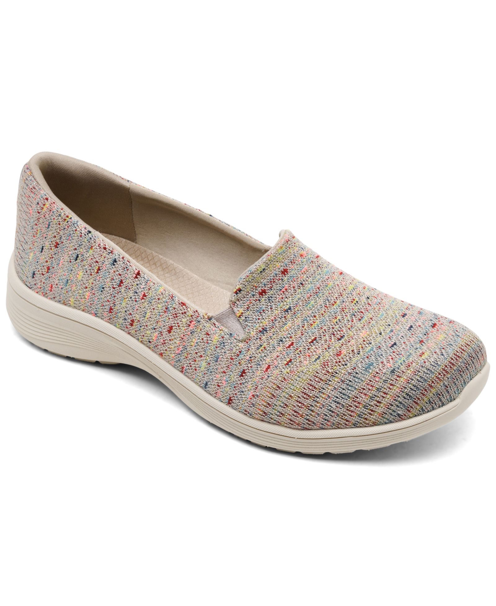 Skechers Женские прогулочные кроссовки Relaxed Fit: New Cool - Sweet Horizons
