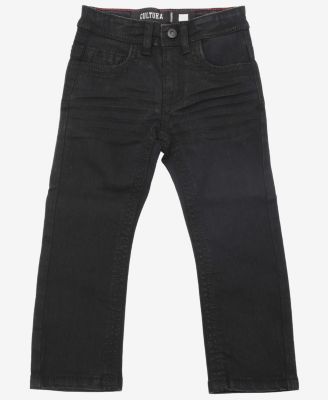 CULTURA Toddler Boys Jeans 2T-4T