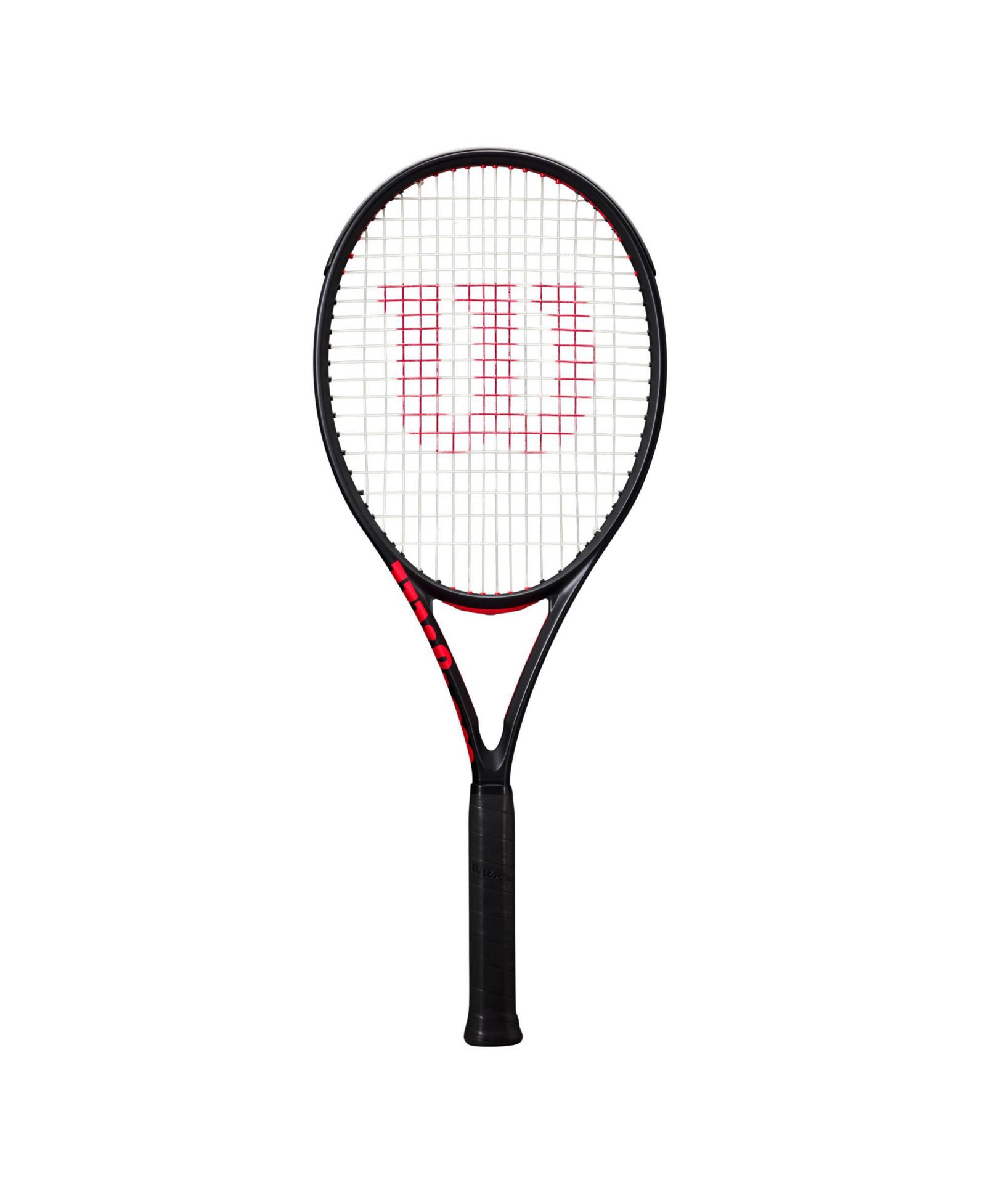 Wilson Clash 100 Pro V3 Unstrung Tennis Racquet