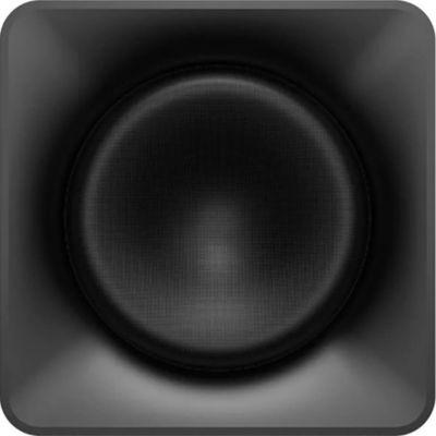 Беспроводной компактный сабвуфер Klipsch FLEXUS-20-SUB (2025)