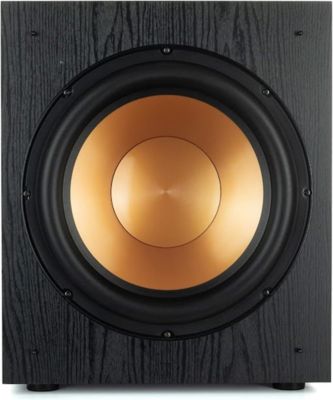 Сабвуфер Klipsch SUB-120-BLACK Synergy Black Label (2020)