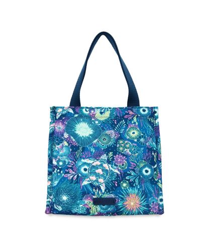 Sakroots Women's On The Go Lunch Bag