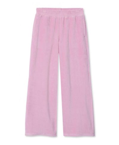 Детские брюки Lands' End Corduroy Wide Leg Knit