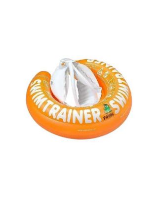 Тренажер для плавания FREDS SWIM ACADEMY SWIMTRAINER "Classic" Orange (2 - 6 years)