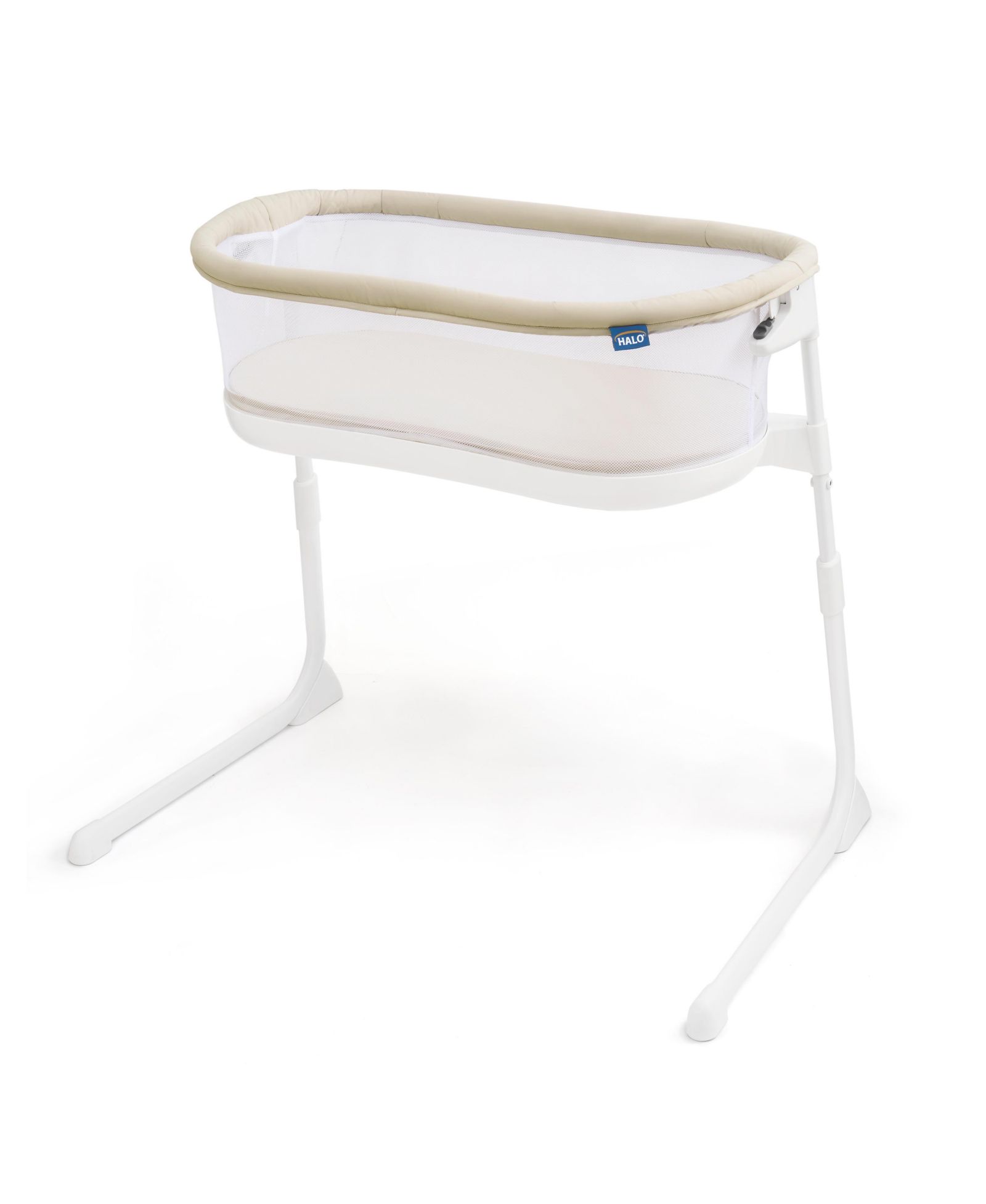 HALO BassiNest Lite Portable Bassinet