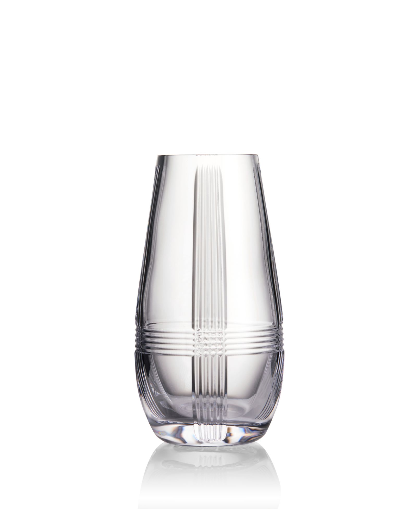 Marquis by Waterford ваза Vector Bud, 6.06"