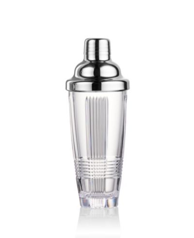 Marquis by Waterford Vector Cocktail Shaker