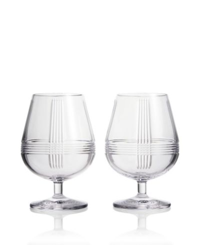 Marquis by Waterford Vector Brandy Glasses, Set of 2