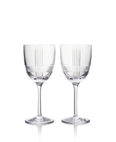 Бокалы для белого вина Marquis by Waterford Vector, набор из 2 шт.
