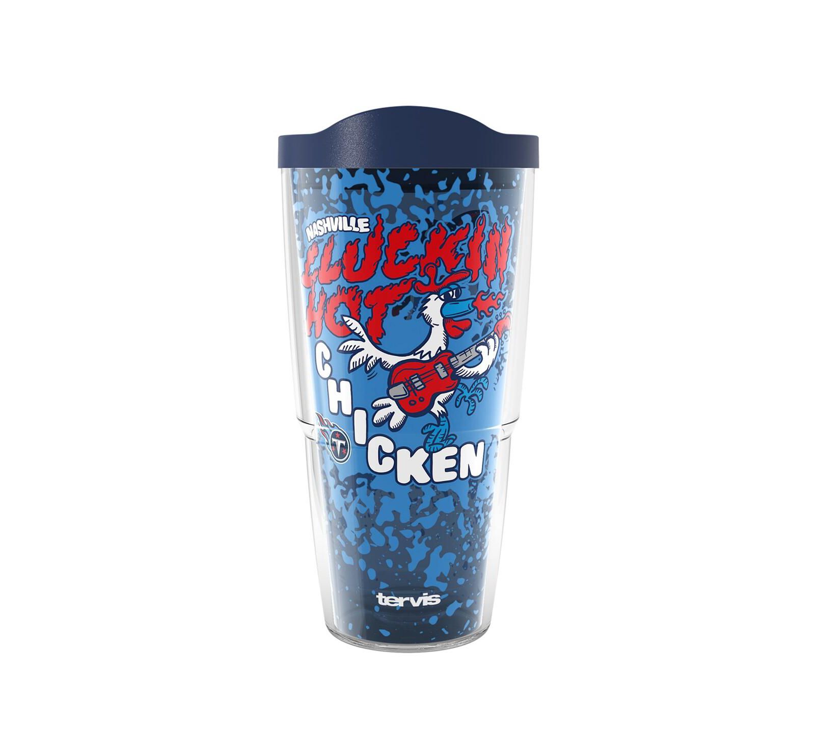 Guy Fieri's Flavortown стакан-термос NFL x Guy Fieri’s Flavortown 24oz. Classic