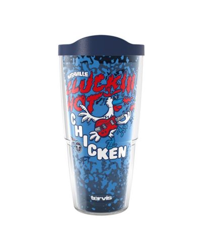 Guy Fieri's Flavortown стакан-термос NFL x Guy Fieri’s Flavortown 24oz. Classic